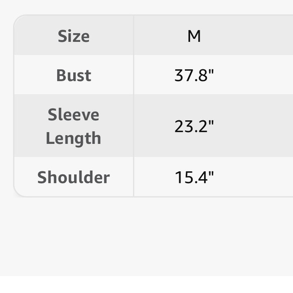 Red Faux Leather Jacket - Picture 6 of 6